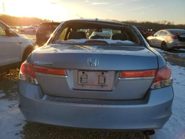 2011 Honda Accord EXL