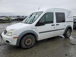 2011 Ford Transit Connect XLT for sale in Eugene, OR