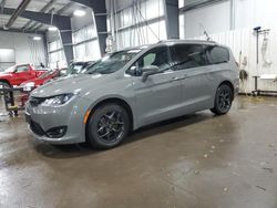 2020 Chrysler Pacifica Touring L en venta en Ham Lake, MN