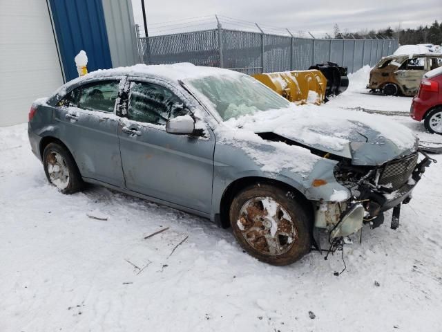 2007 Chrysler Sebring Touring