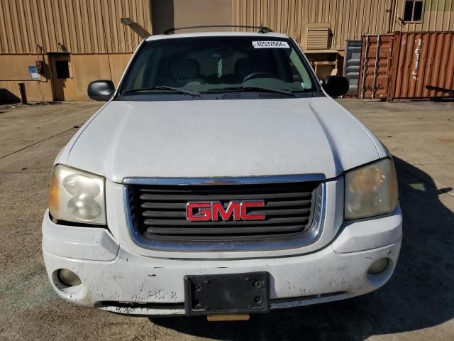 2005 GMC Envoy