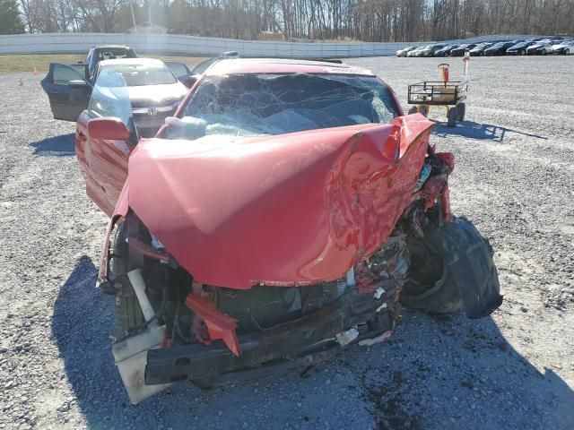 2006 Toyota Camry Solara SE