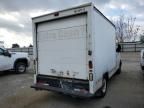 2003 GMC Savana Cutaway G3500