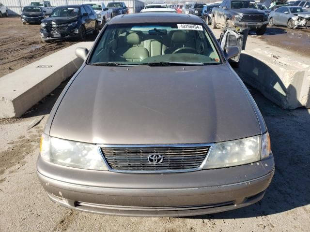 1998 Toyota Avalon XL