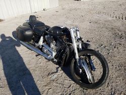 Harley-Davidson salvage cars for sale: 2015 Harley-Davidson Vrscf Vrod Muscle