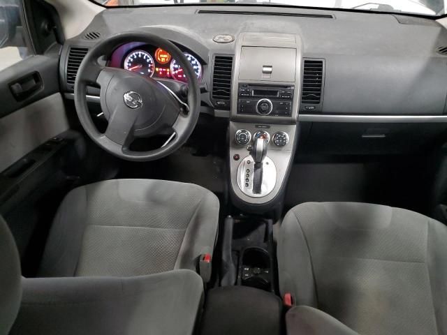 2010 Nissan Sentra 2.0