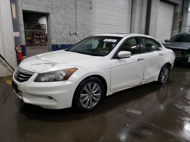 2011 Honda Accord EXL