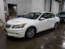 2011 Honda Accord EXL for sale in Ham Lake, MN