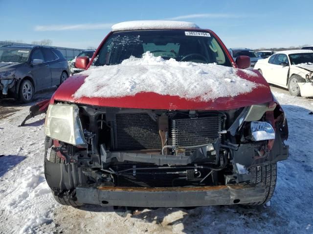 2009 Nissan Pathfinder S