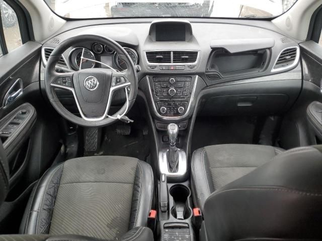 2014 Buick Encore Convenience