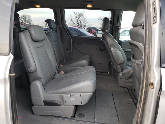 2006 Dodge Grand Caravan SXT