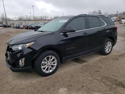 2018 Chevrolet Equinox LT for sale in Fort Wayne, IN