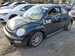2000 Volkswagen New Beetle GLS en venta en North Billerica, MA
