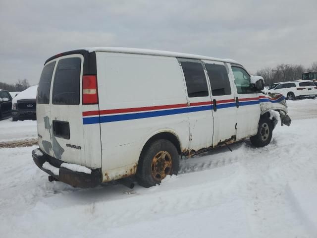 2006 Chevrolet Express G1500