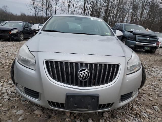 2013 Buick Regal Premium