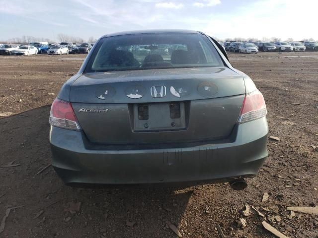 2009 Honda Accord EX