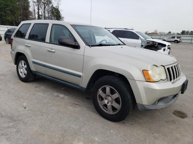 2008 Jeep Grand Cherokee Laredo