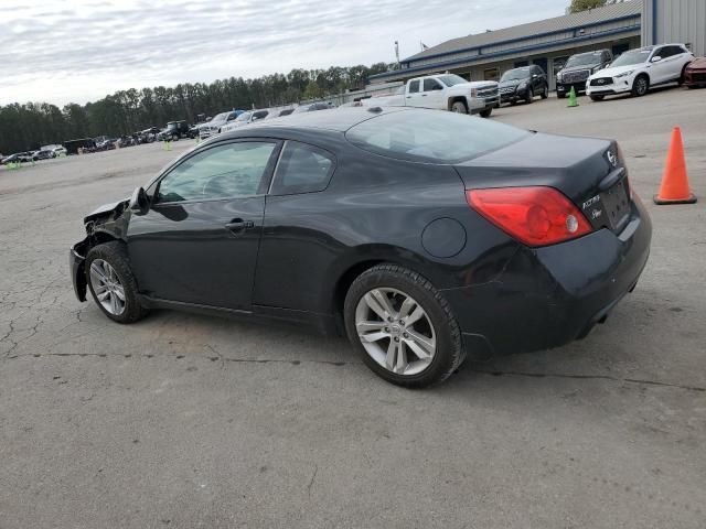 2013 Nissan Altima S