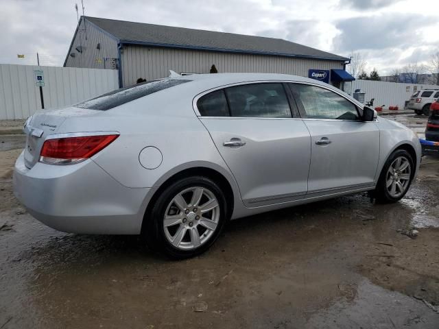 2010 Buick Lacrosse CXL