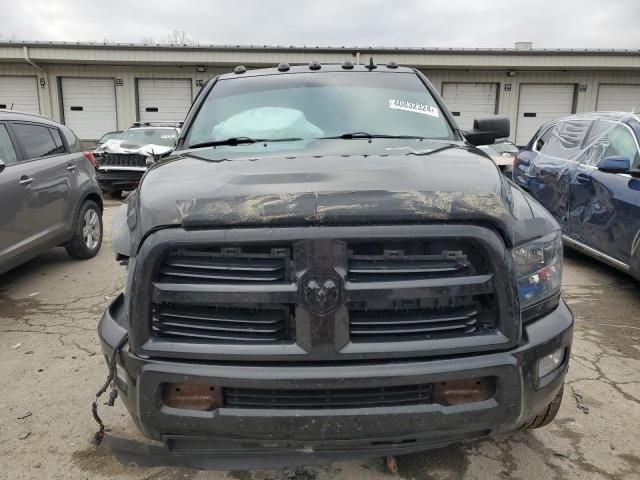 2017 Dodge RAM 2500 SLT