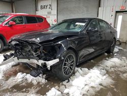 Genesis Vehiculos salvage en venta: 2018 Genesis G80 Sport