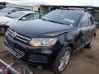 2014 Volkswagen Touareg V6 TDI