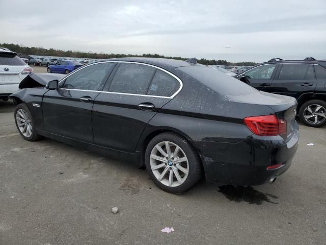 2015 BMW 535 I