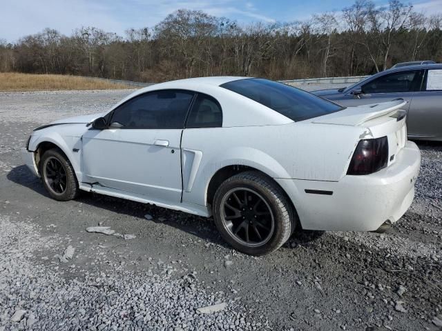 2000 Ford Mustang GT