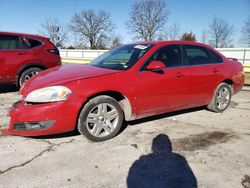 2008 Chevrolet Impala LT en venta en Sikeston, MO