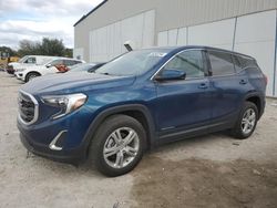 2020 GMC Terrain SLE en venta en Apopka, FL