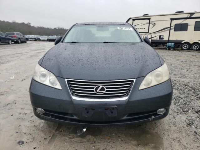 2009 Lexus ES 350