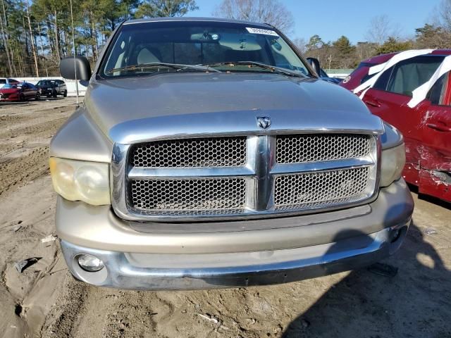 2002 Dodge RAM 1500