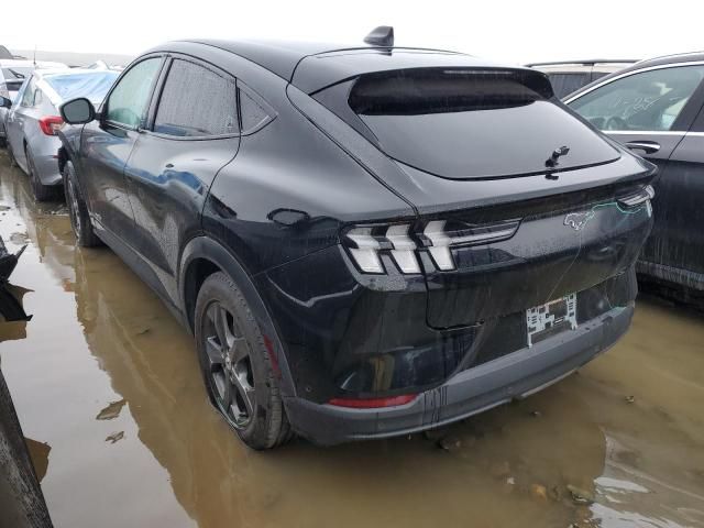 2021 Ford Mustang MACH-E Select