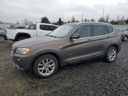 2011 BMW X3 XDRIVE35I for sale in Portland, OR