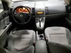 2008 Nissan Sentra 2.0