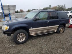 2000 Mercury Mountaineer for sale in Riverview, FL