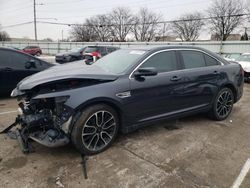 2017 Ford Taurus SEL for sale in Moraine, OH