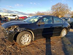 Vehiculos salvage en venta de Copart Chatham, VA: 2012 Nissan Altima Base