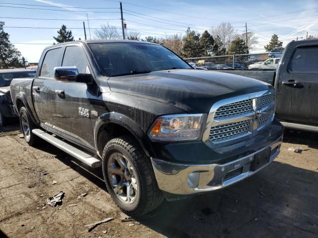 2017 Dodge 1500 Laramie