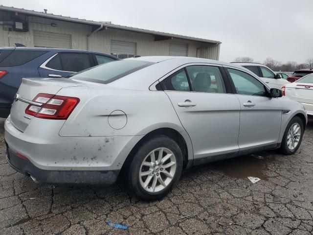 2013 Ford Taurus SE