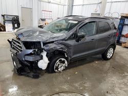 2019 Ford Ecosport SE for sale in Wayland, MI