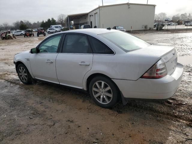 2008 Ford Taurus SEL