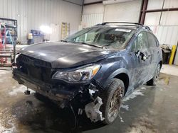 2017 Subaru Crosstrek Premium for sale in Rogersville, MO