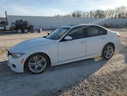 BMW Vehiculos salvage en venta: 2013 BMW 335 XI