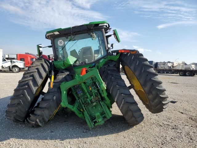 2023 John Deere Tractor