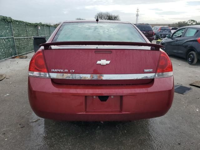 2008 Chevrolet Impala LT