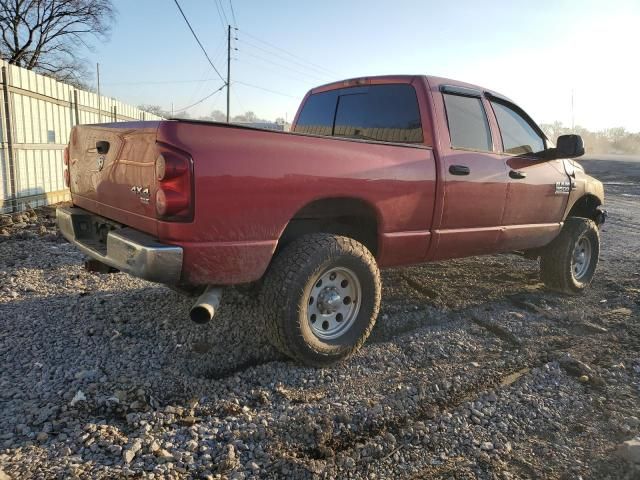 2007 Dodge RAM 2500 ST