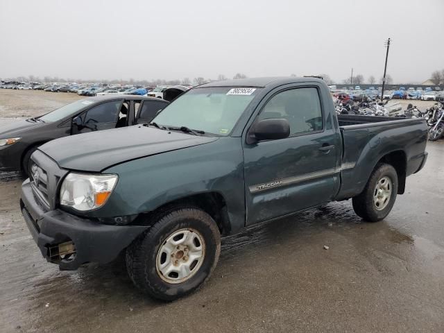 2010 Toyota Tacoma