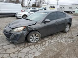 2011 Mazda 3 I en venta en Bridgeton, MO