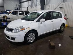 2012 Nissan Versa S for sale in Ham Lake, MN